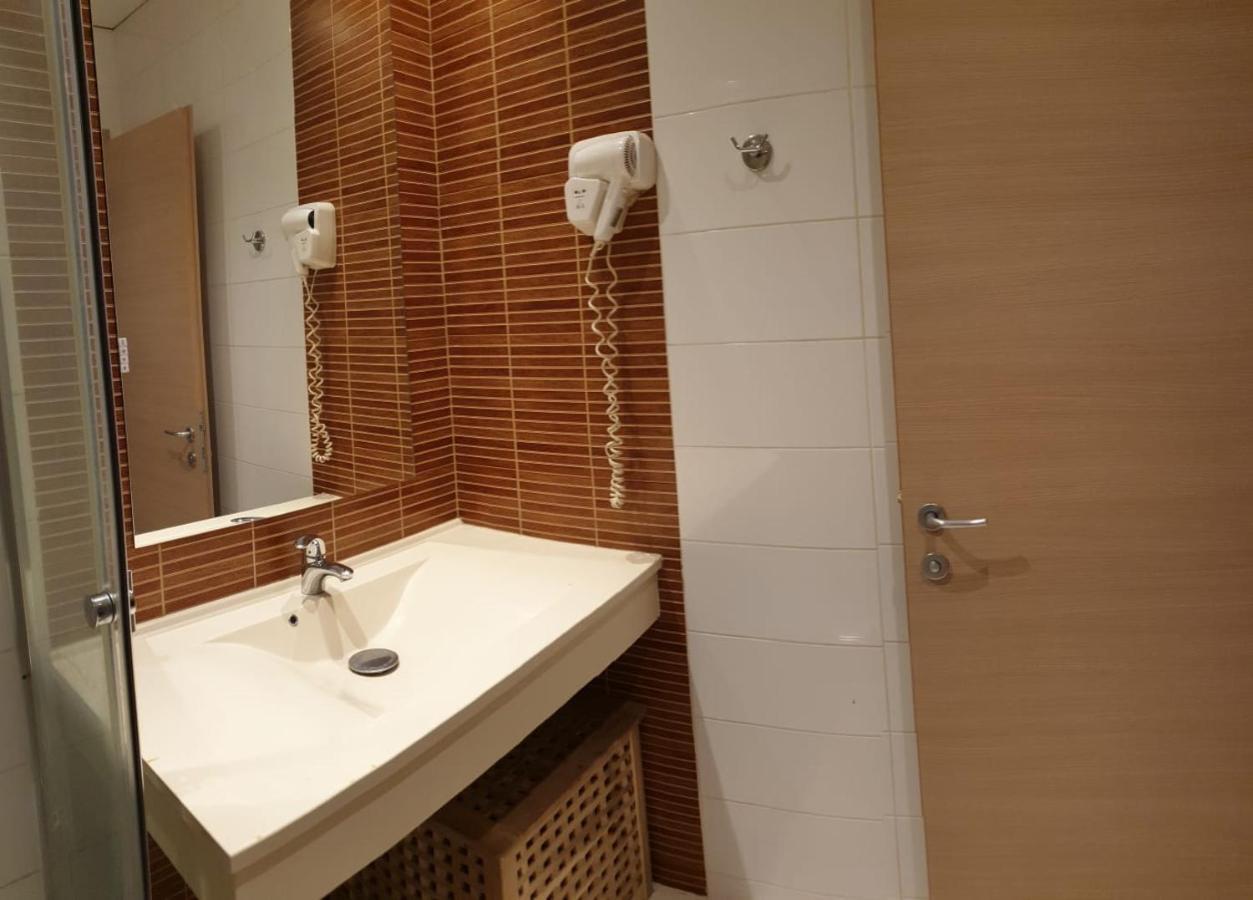 Rin Grand Residence Apartaments Elen بوخارست المظهر الخارجي الصورة