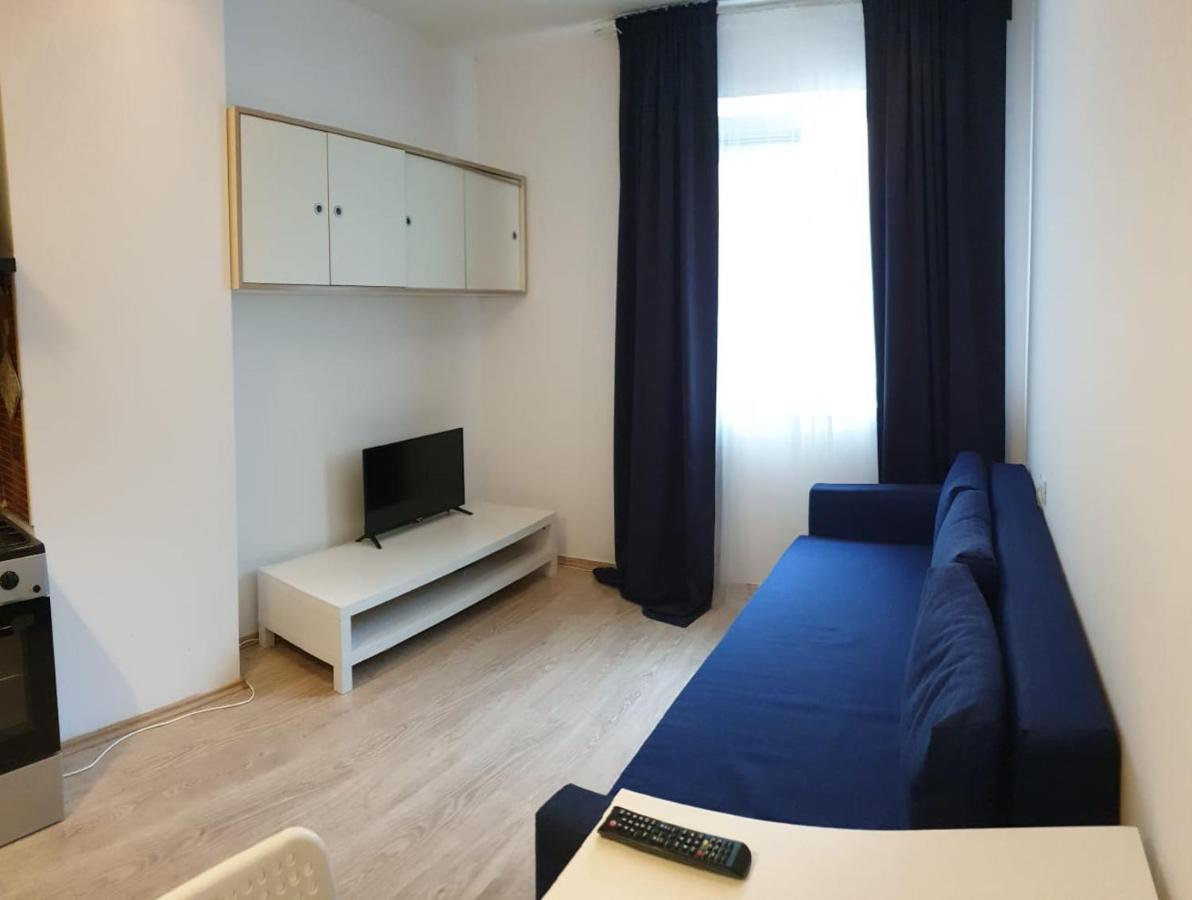 Rin Grand Residence Apartaments Elen بوخارست المظهر الخارجي الصورة
